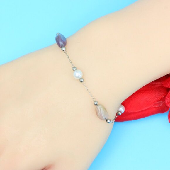 Chic & Stylish Bracelet – A Thoughtful Gift for Women and Girls, DYC1341 - Picture 5 of 6